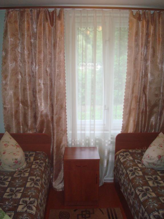 Prut Hotel Yaremche Room photo