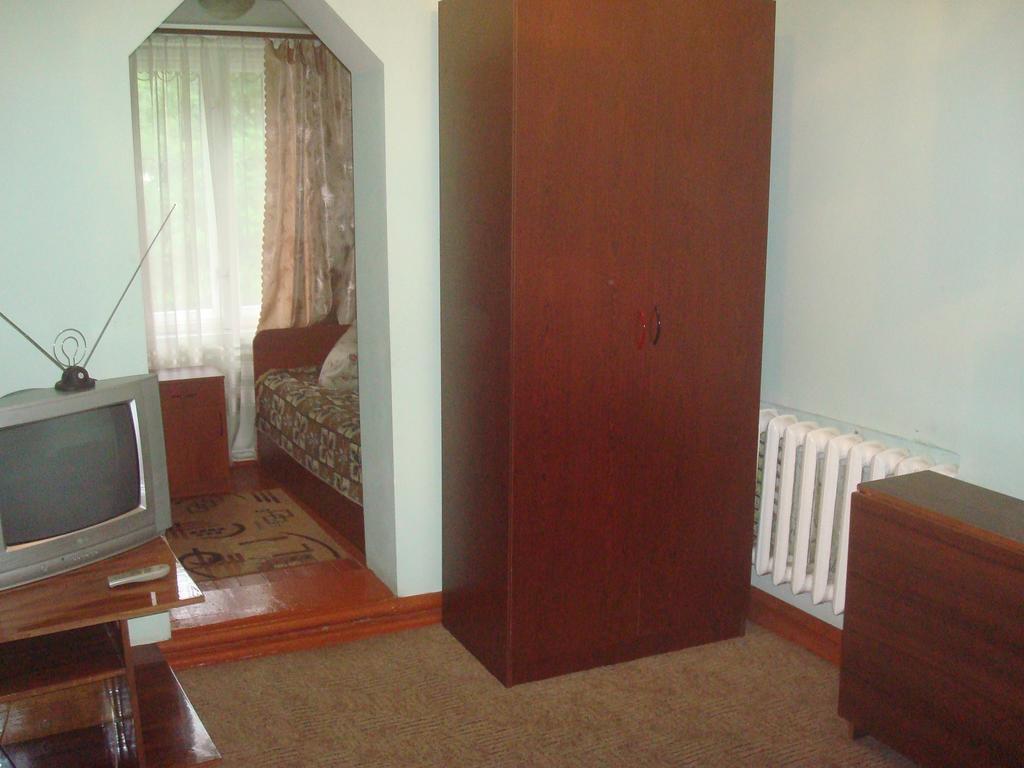 Prut Hotel Yaremche Room photo