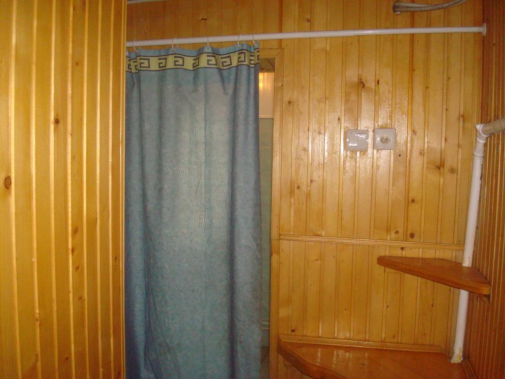 Prut Hotel Yaremche Exterior photo