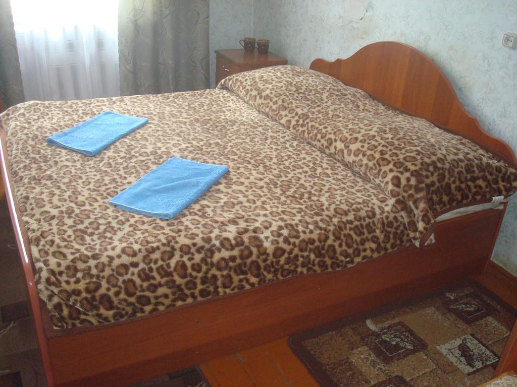 Prut Hotel Yaremche Room photo