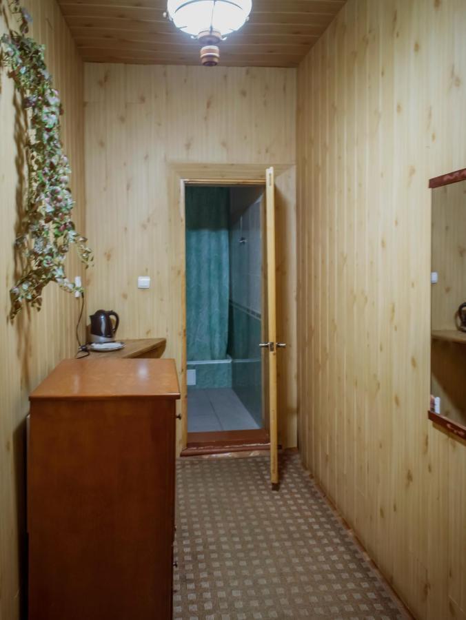 Prut Hotel Yaremche Exterior photo