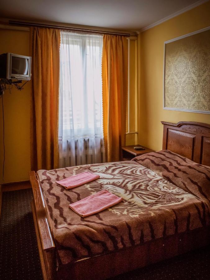 Prut Hotel Yaremche Exterior photo