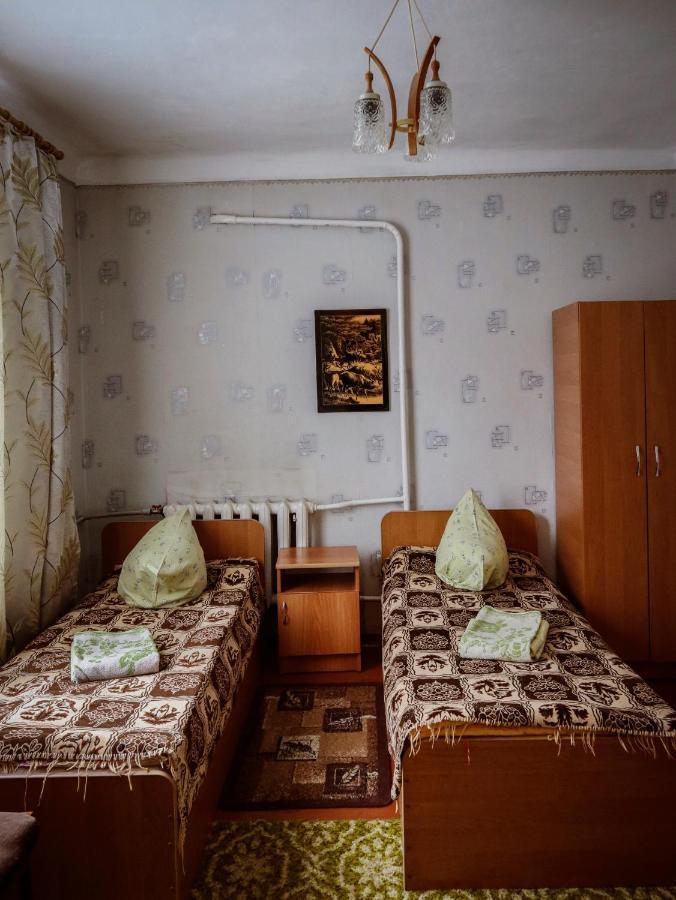 Prut Hotel Yaremche Exterior photo